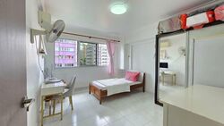 Blk 562 Hougang Street 51 (Hougang), HDB Executive #563806511